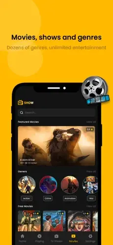 cricify-tv178548990332 Movies and shows