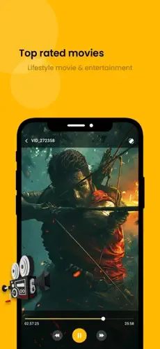 cricify-tv178548990332 Top Rated Movies