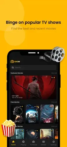 cricify-tv178548990332 tv show